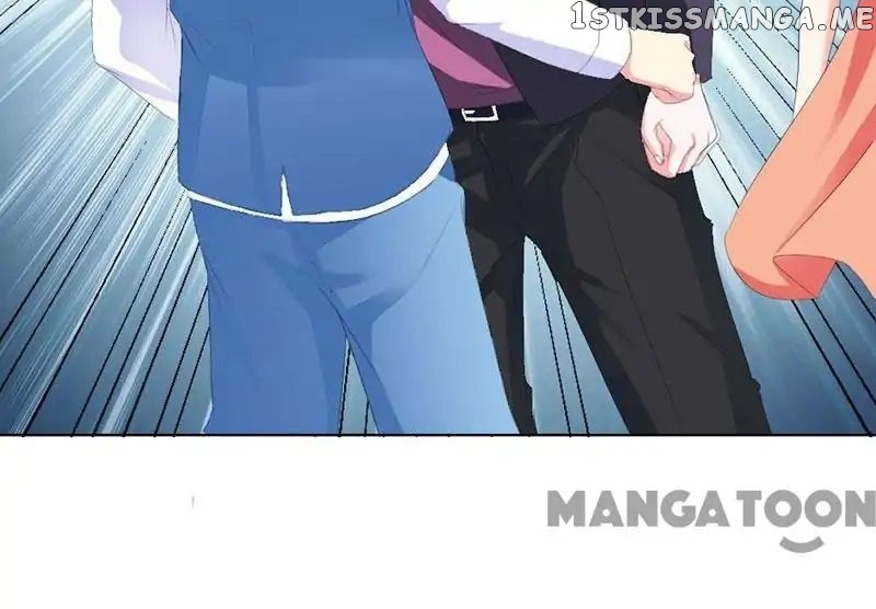 Hey, Don’t Touch My Cheese chapter 28 - page 6