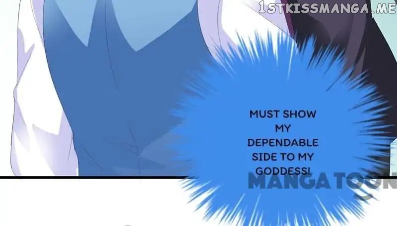 Hey, Don’t Touch My Cheese chapter 28 - page 8
