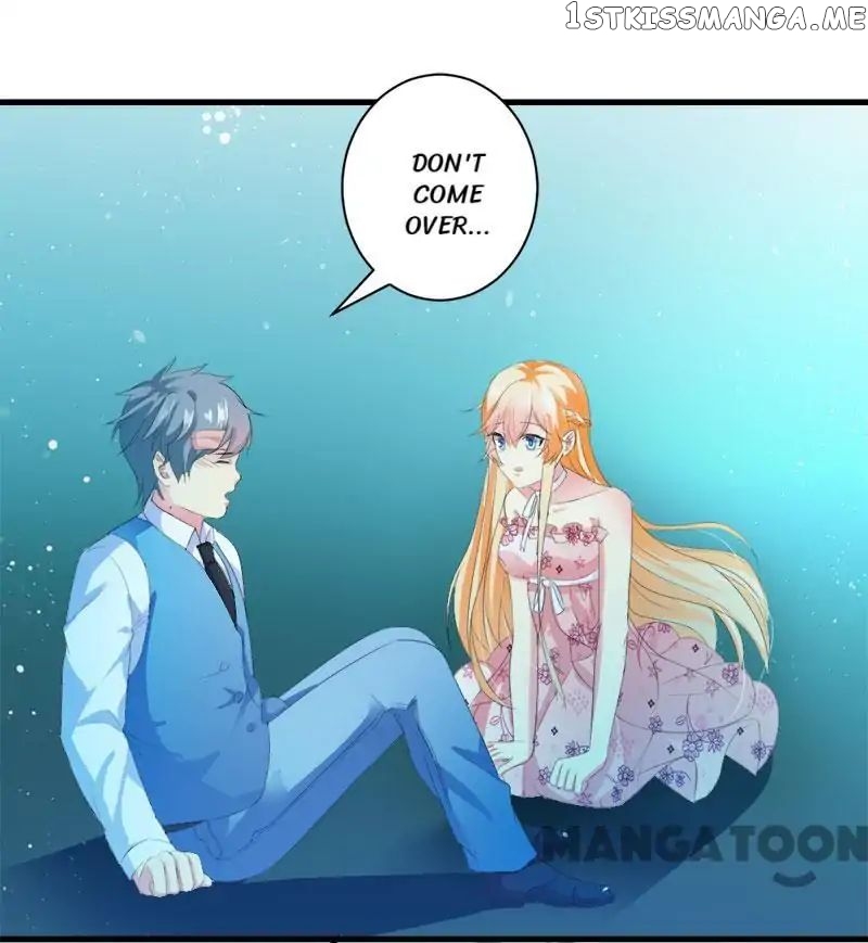 Hey, Don’t Touch My Cheese chapter 29 - page 10