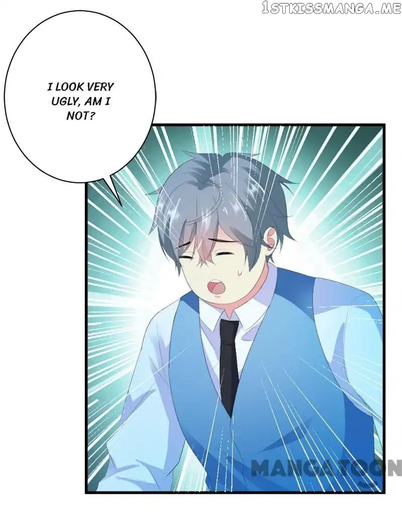 Hey, Don’t Touch My Cheese chapter 29 - page 12