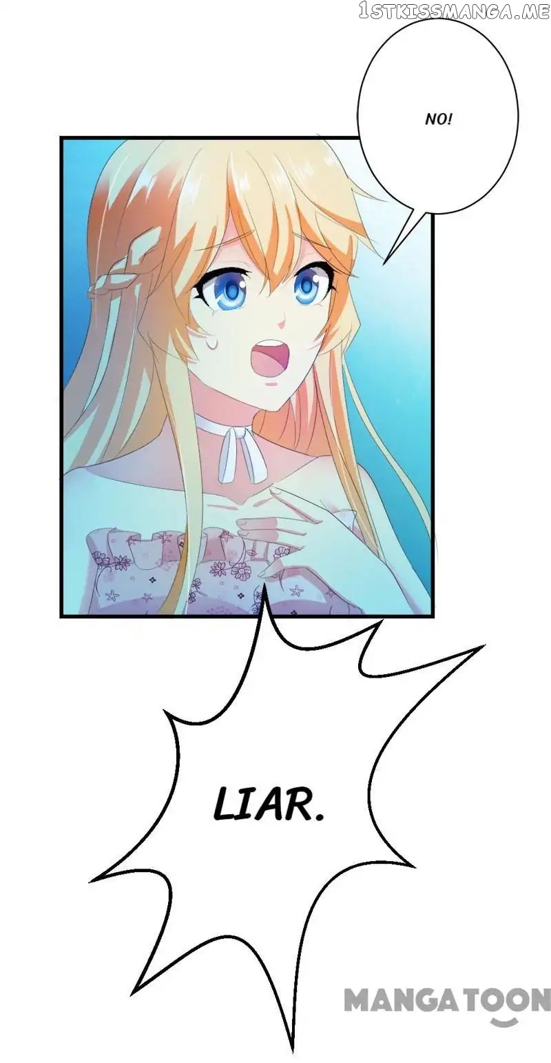 Hey, Don’t Touch My Cheese chapter 29 - page 13