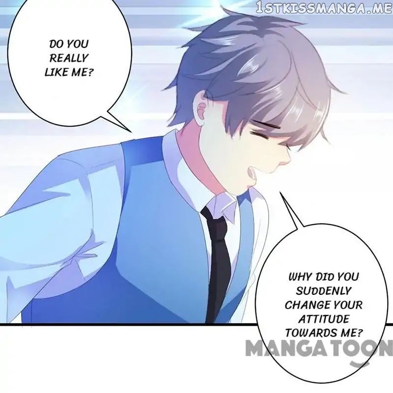 Hey, Don’t Touch My Cheese chapter 29 - page 17
