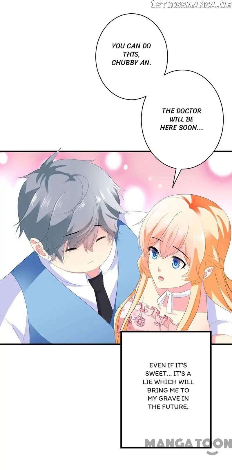 Hey, Don’t Touch My Cheese chapter 29 - page 28