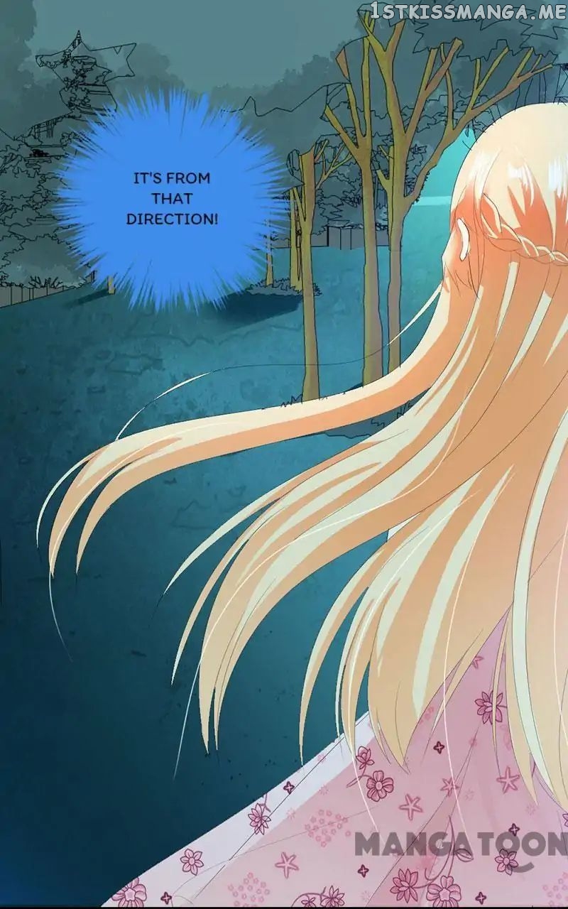 Hey, Don’t Touch My Cheese chapter 29 - page 3