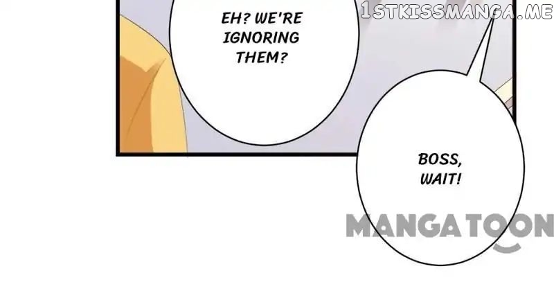 Hey, Don’t Touch My Cheese chapter 30 - page 15