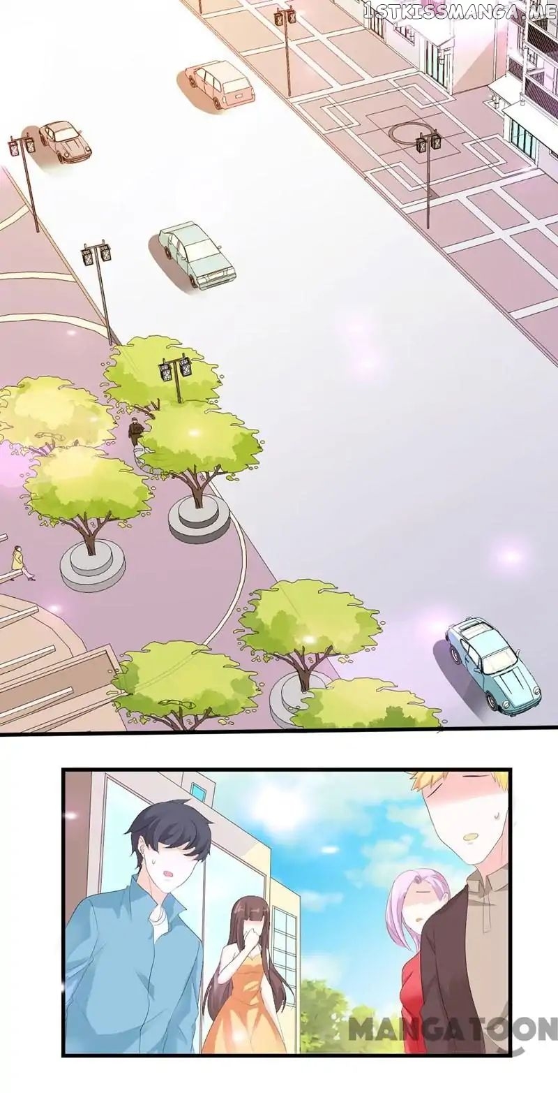 Hey, Don’t Touch My Cheese chapter 30 - page 2