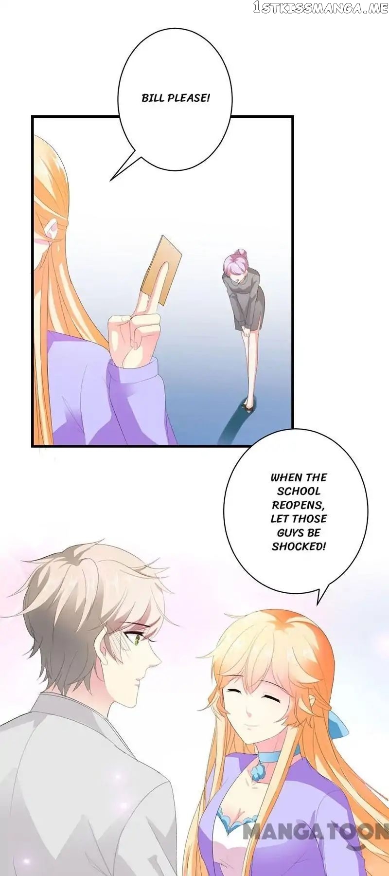 Hey, Don’t Touch My Cheese chapter 30 - page 29