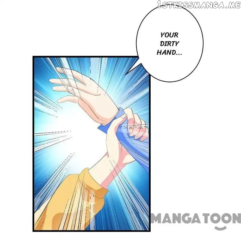 Hey, Don’t Touch My Cheese chapter 30 - page 6
