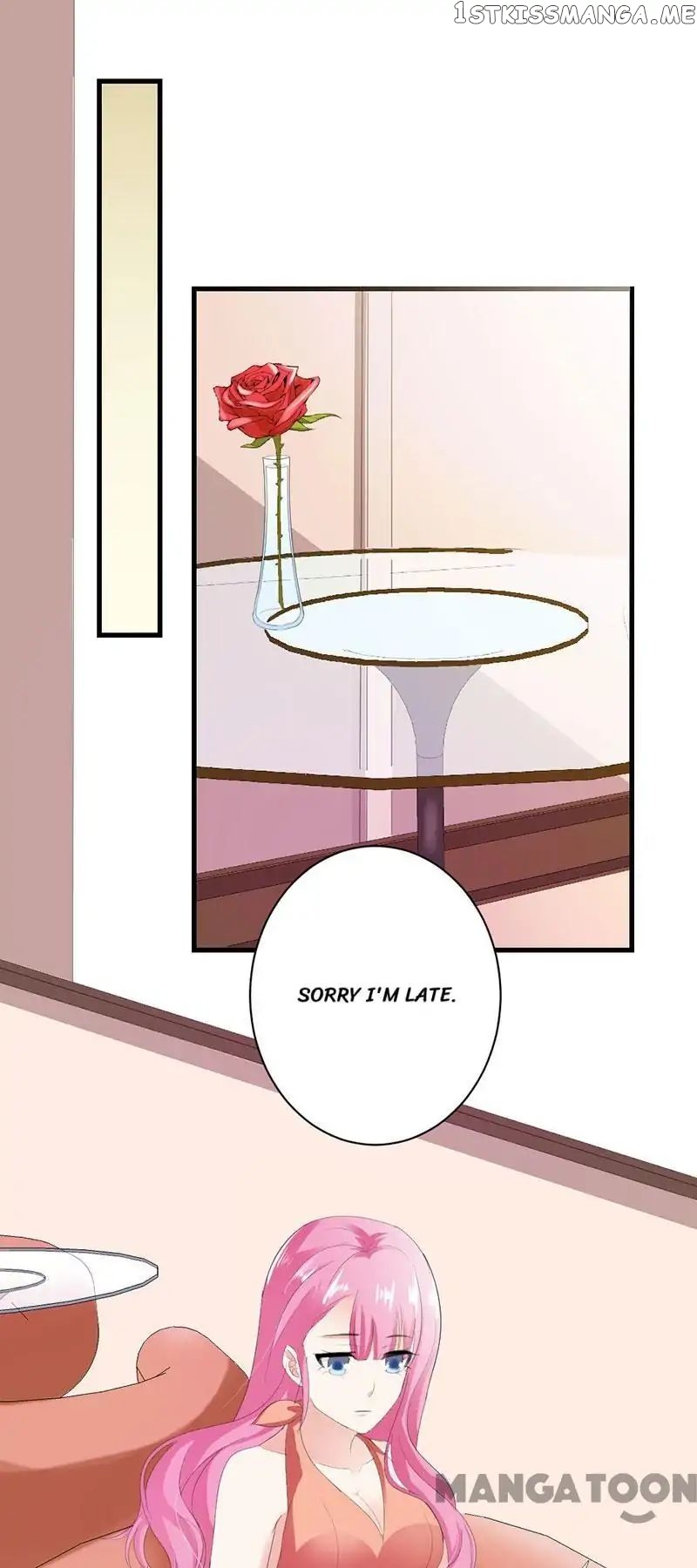 Hey, Don’t Touch My Cheese chapter 31 - page 30