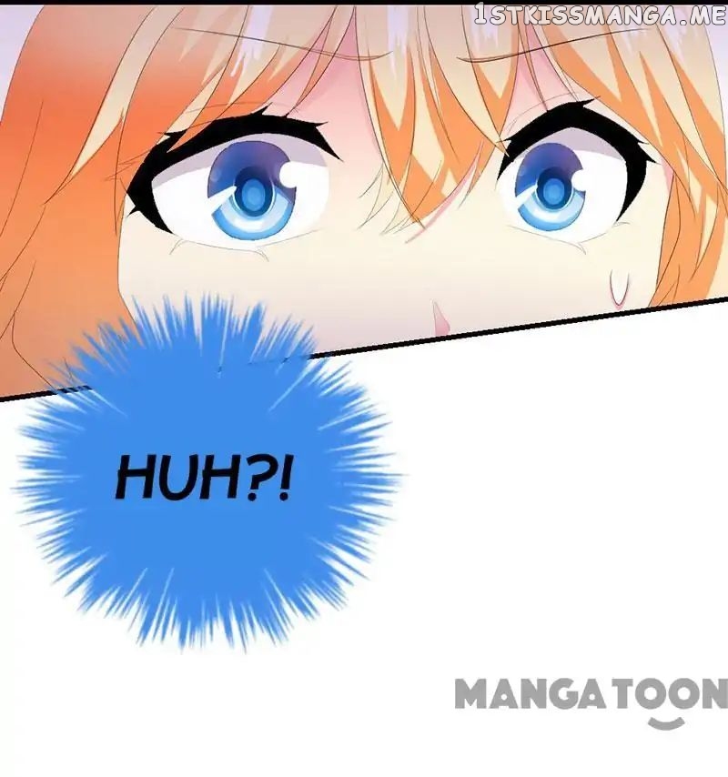 Hey, Don’t Touch My Cheese chapter 32 - page 35