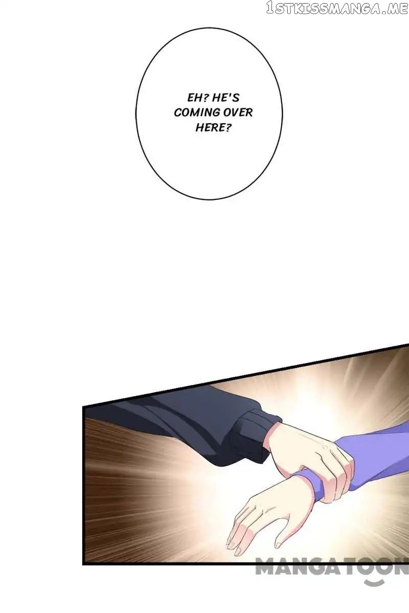 Hey, Don’t Touch My Cheese chapter 34 - page 26