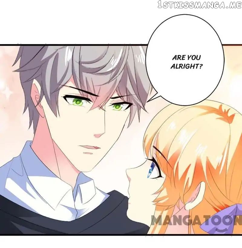Hey, Don’t Touch My Cheese chapter 34 - page 30