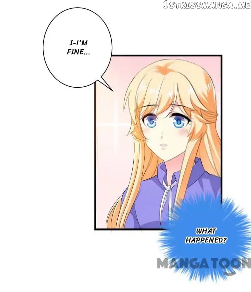 Hey, Don’t Touch My Cheese chapter 34 - page 31