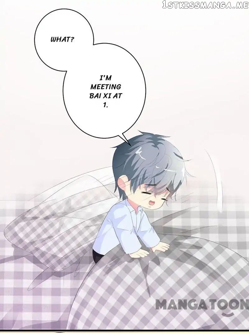 Hey, Don’t Touch My Cheese chapter 26 - page 13