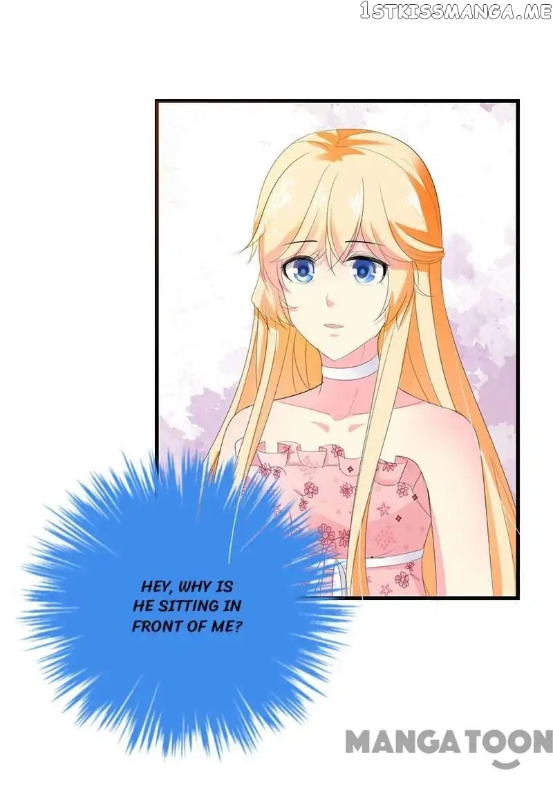 Hey, Don’t Touch My Cheese chapter 26 - page 26