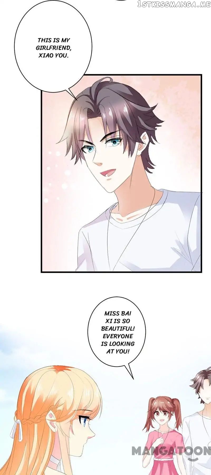 Hey, Don’t Touch My Cheese chapter 26 - page 29