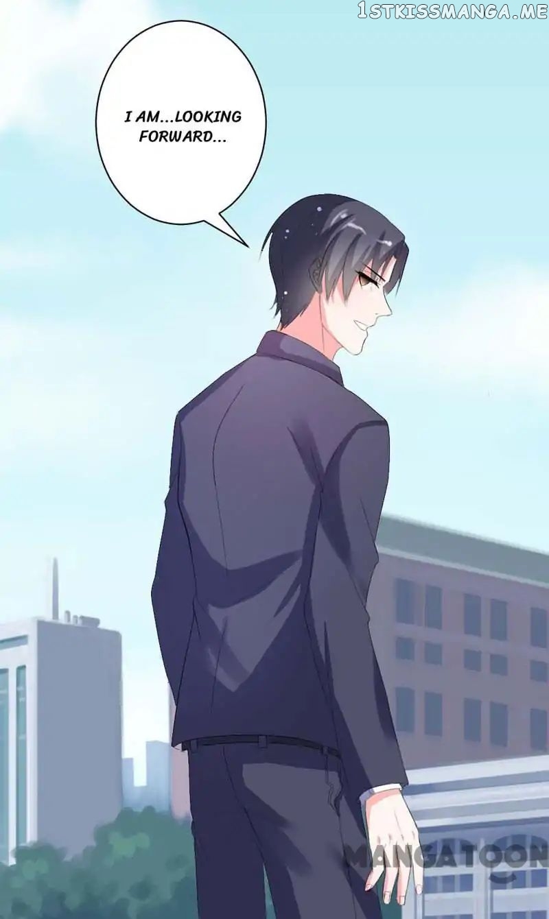 Hey, Don’t Touch My Cheese chapter 35 - page 26