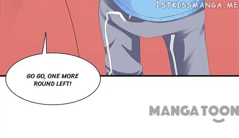 Hey, Don’t Touch My Cheese chapter 6 - page 13