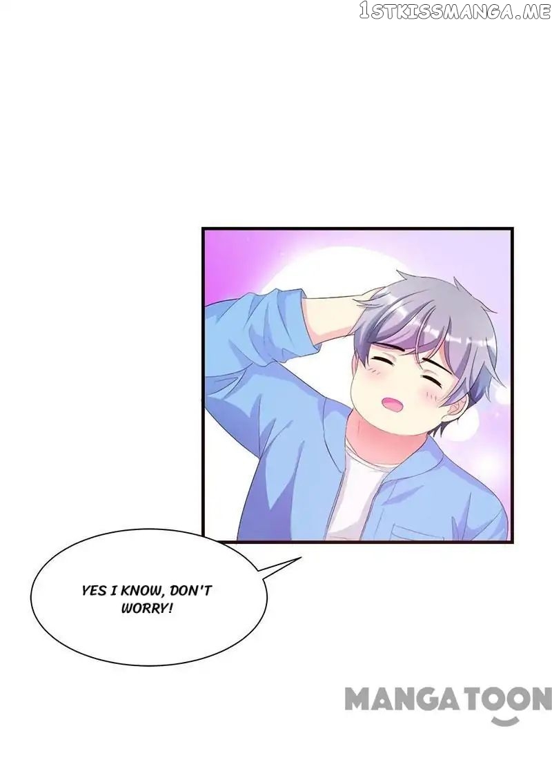 Hey, Don’t Touch My Cheese chapter 6 - page 31
