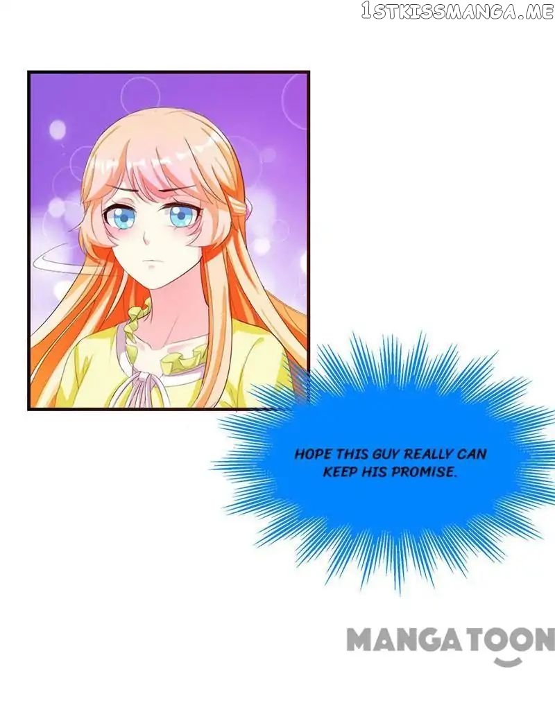 Hey, Don’t Touch My Cheese chapter 6 - page 32
