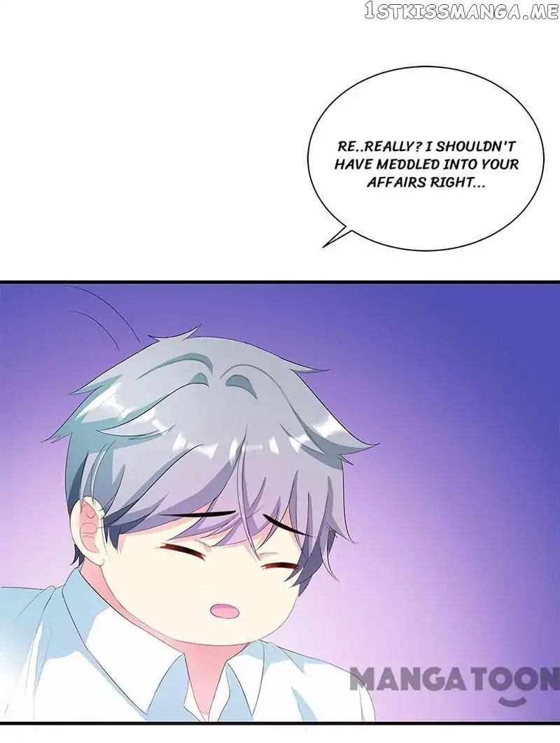 Hey, Don’t Touch My Cheese chapter 6 - page 5
