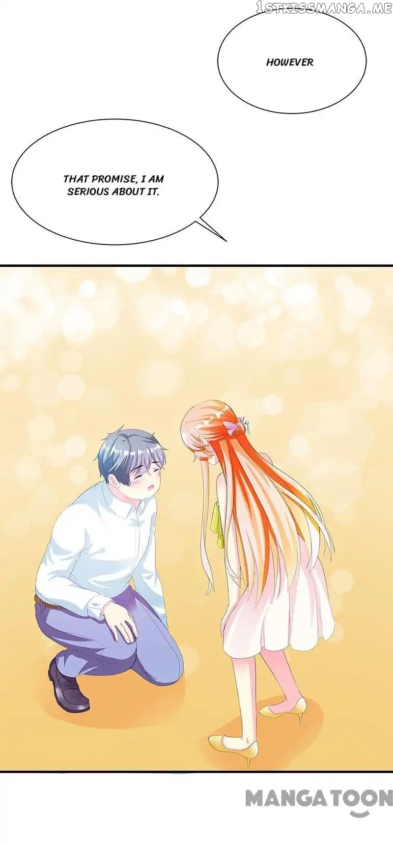 Hey, Don’t Touch My Cheese chapter 6 - page 6