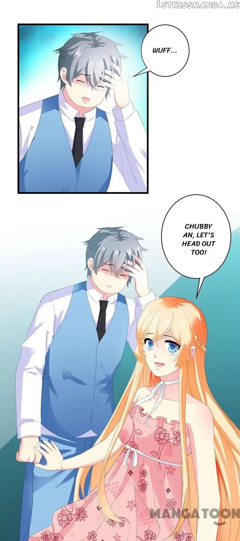 Hey, Don’t Touch My Cheese chapter 27 - page 25