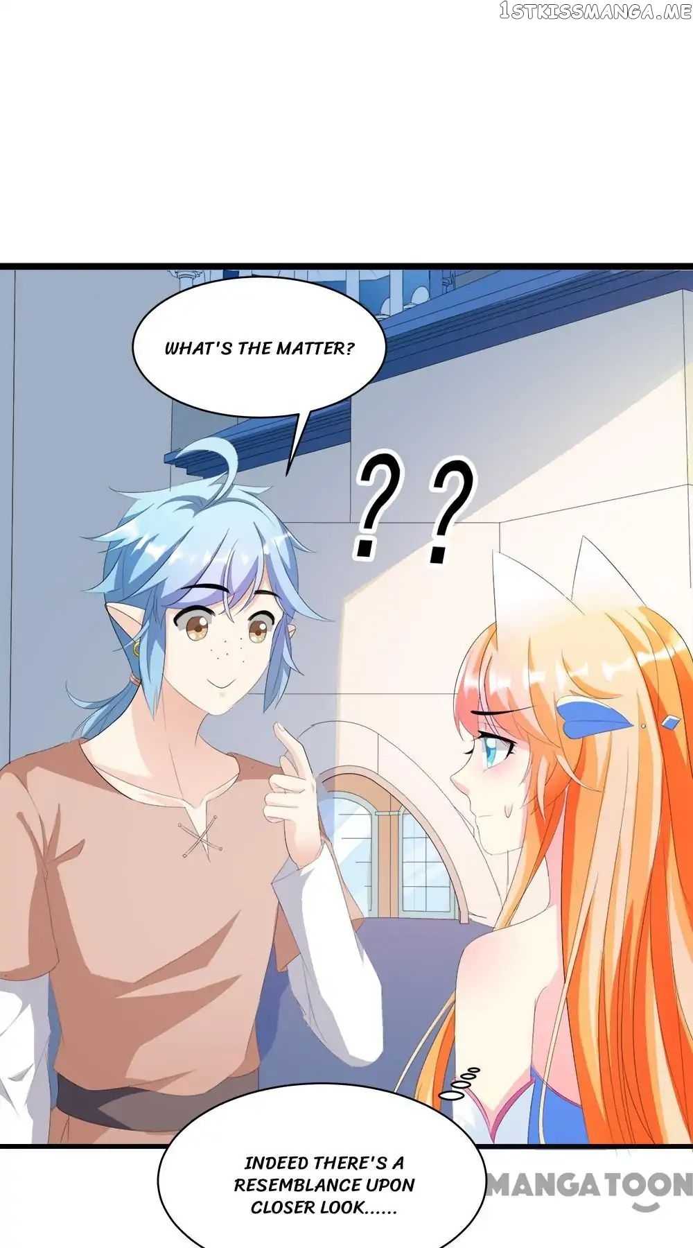 Hey, Don’t Touch My Cheese chapter 10 - page 10