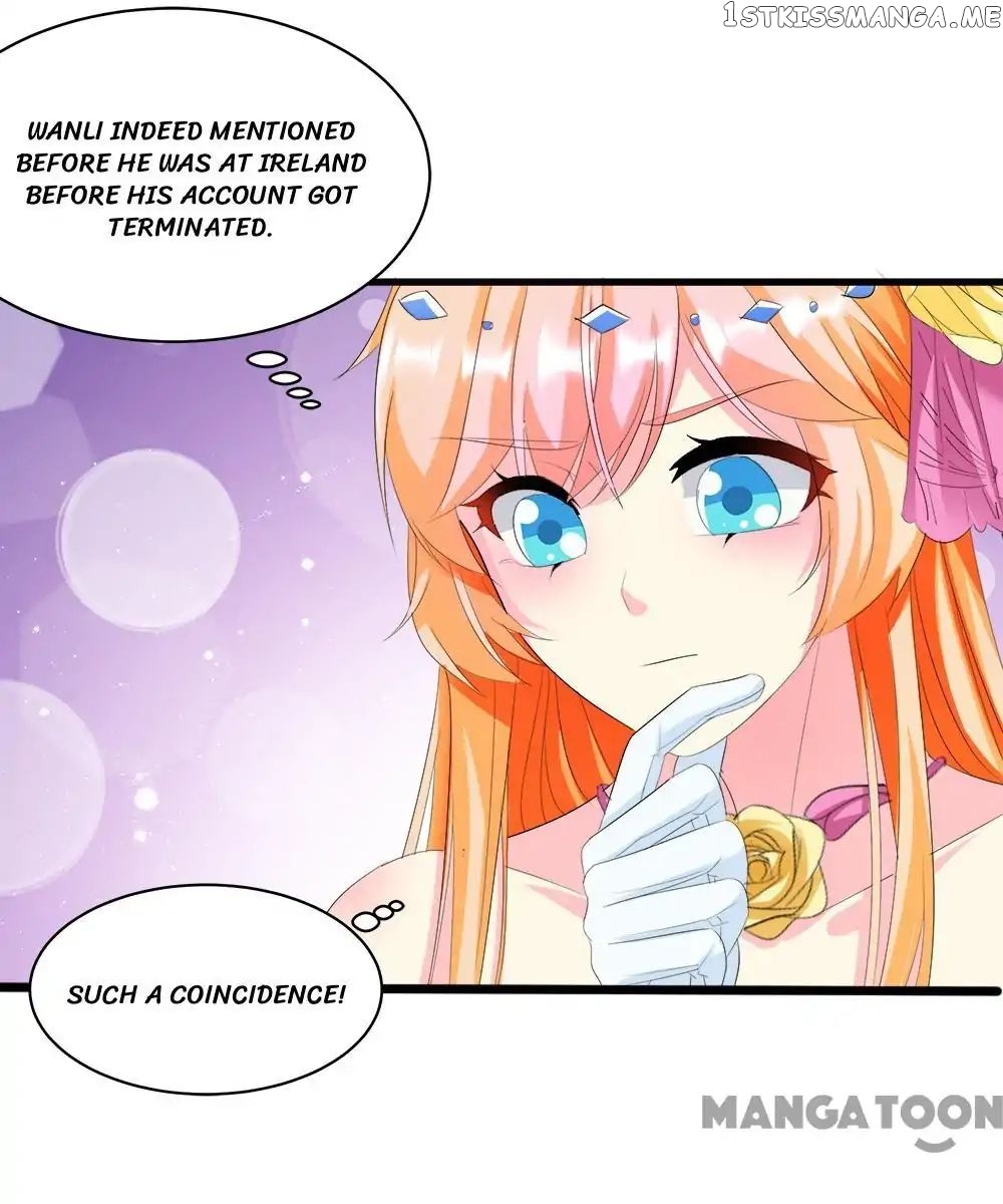 Hey, Don’t Touch My Cheese chapter 10 - page 14