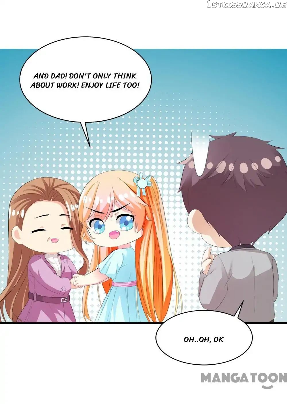 Hey, Don’t Touch My Cheese chapter 10 - page 28