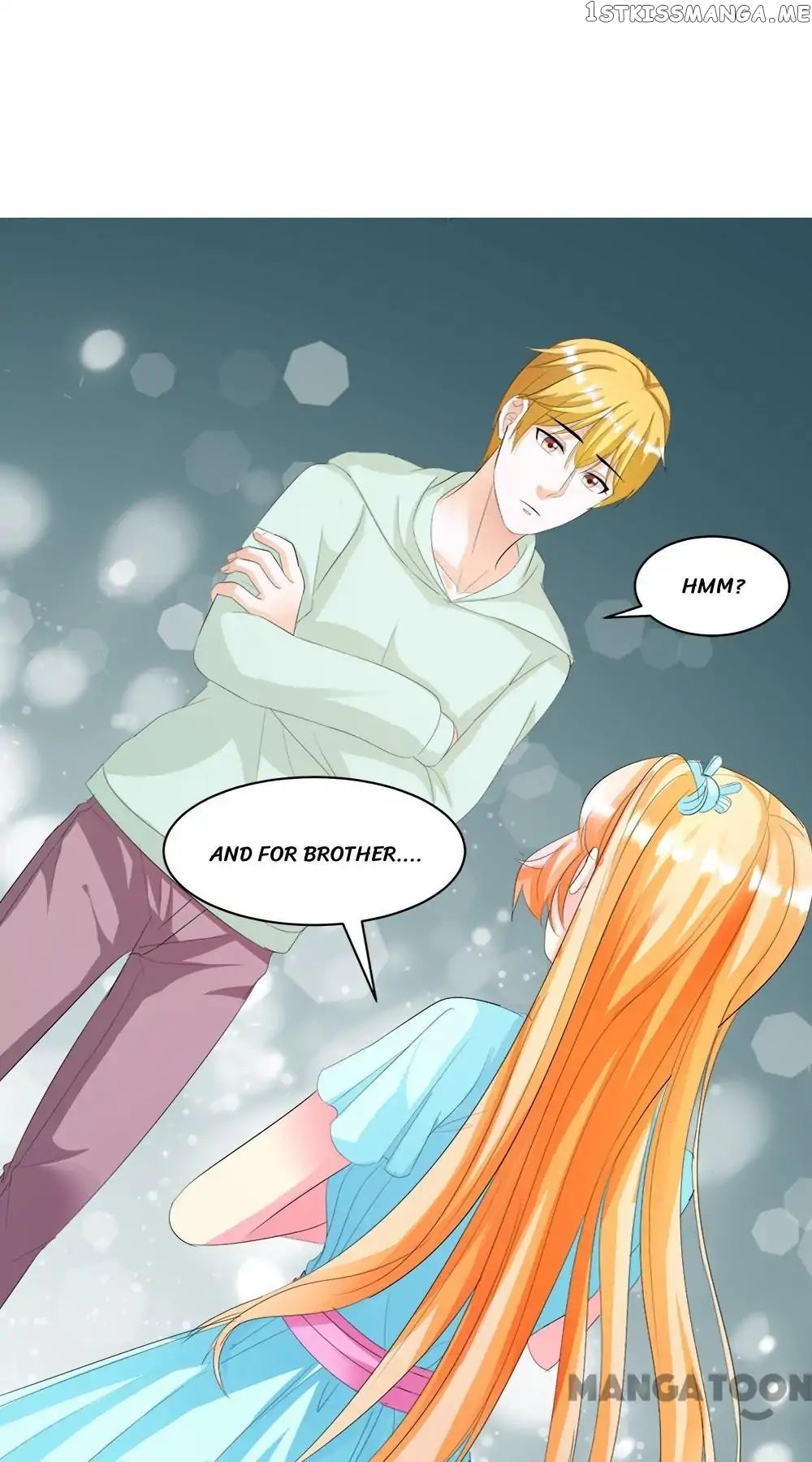 Hey, Don’t Touch My Cheese chapter 10 - page 29