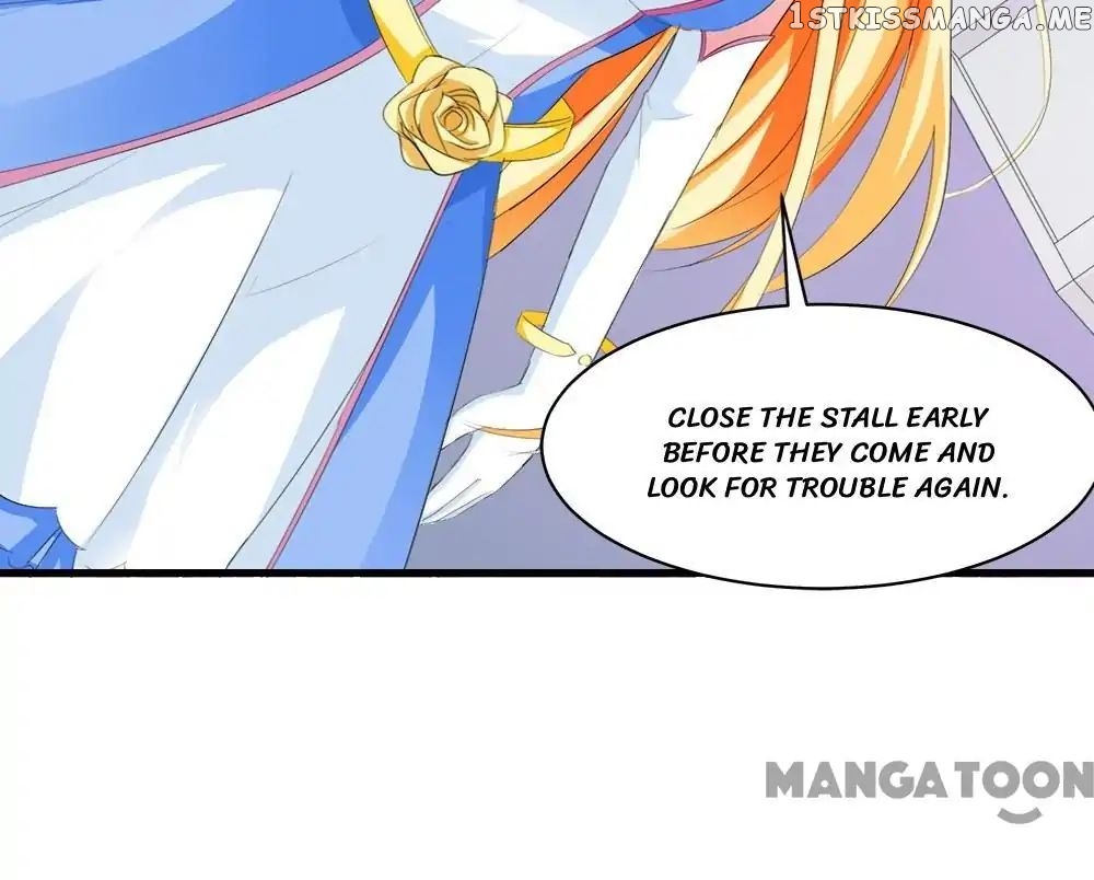 Hey, Don’t Touch My Cheese chapter 10 - page 3