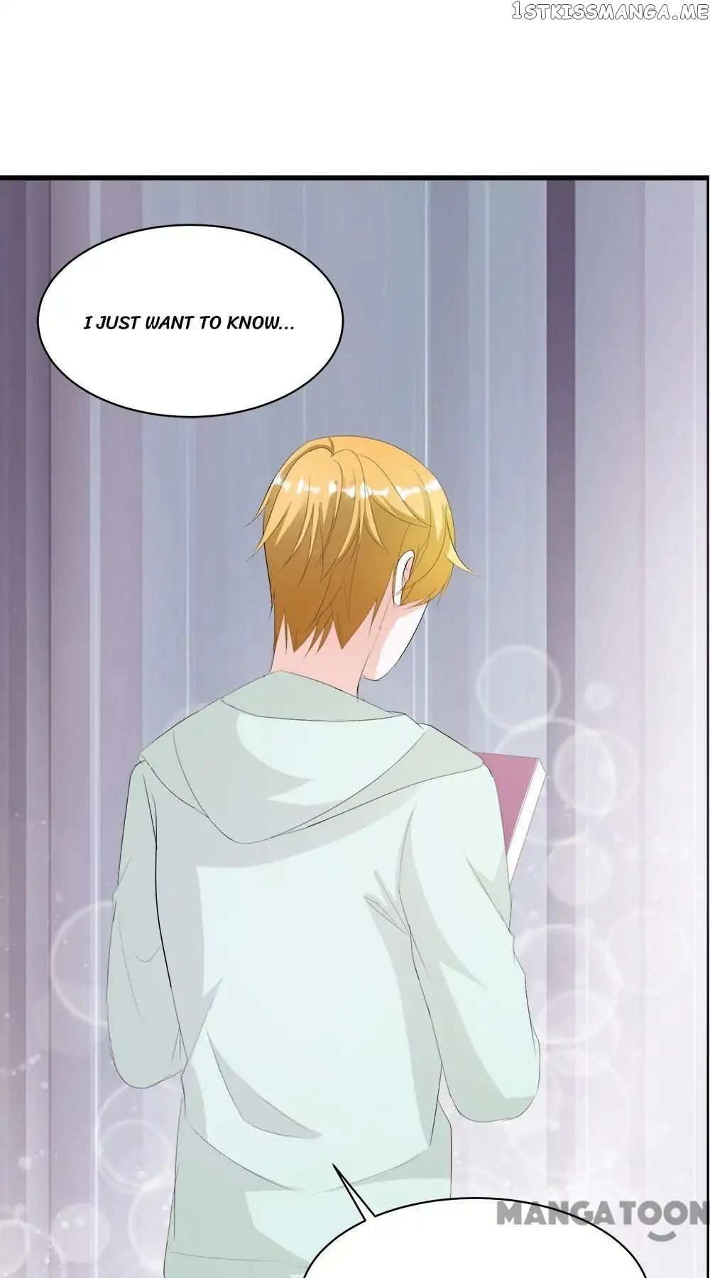 Hey, Don’t Touch My Cheese chapter 10 - page 36