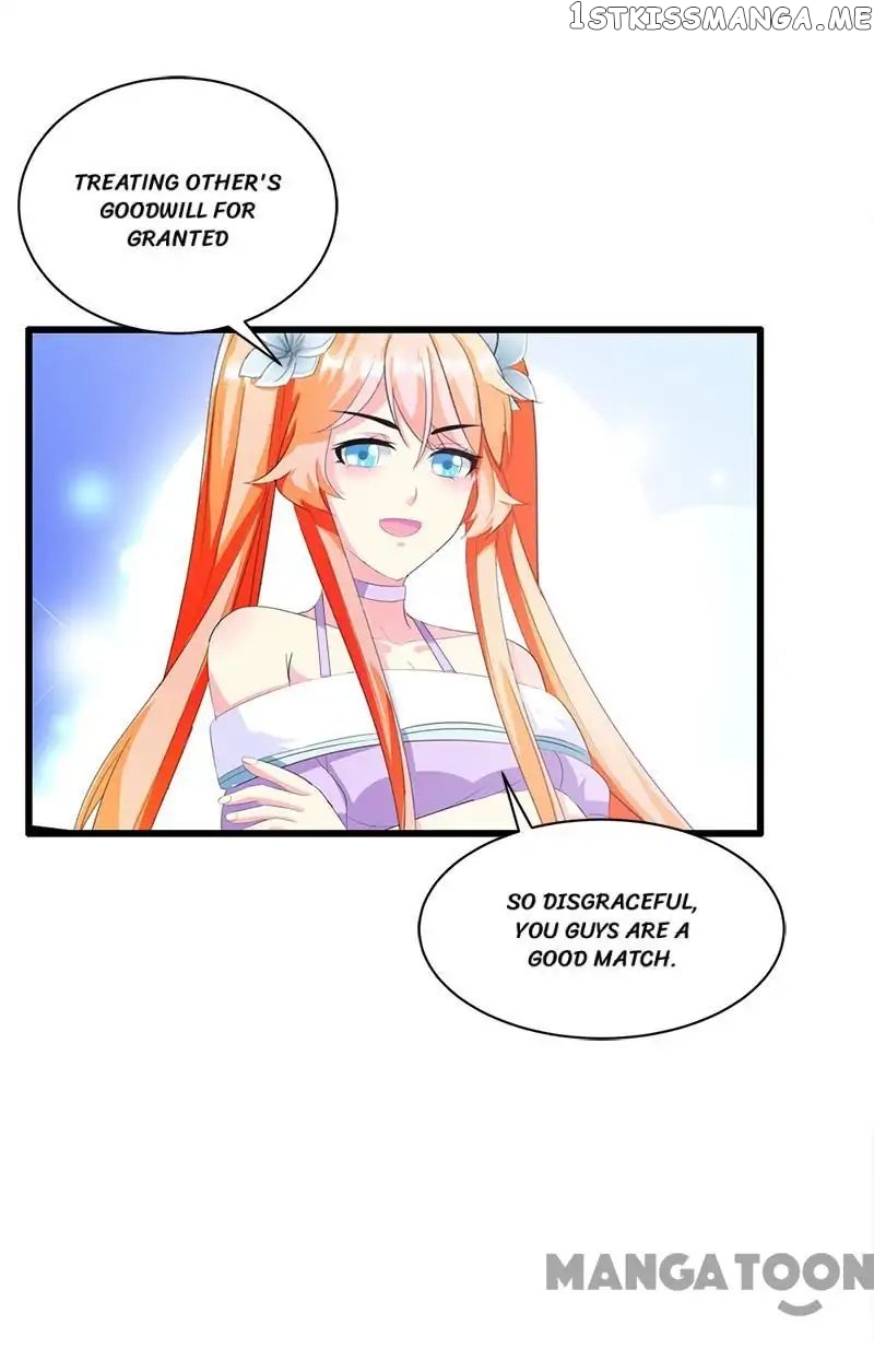 Hey, Don’t Touch My Cheese chapter 17 - page 14