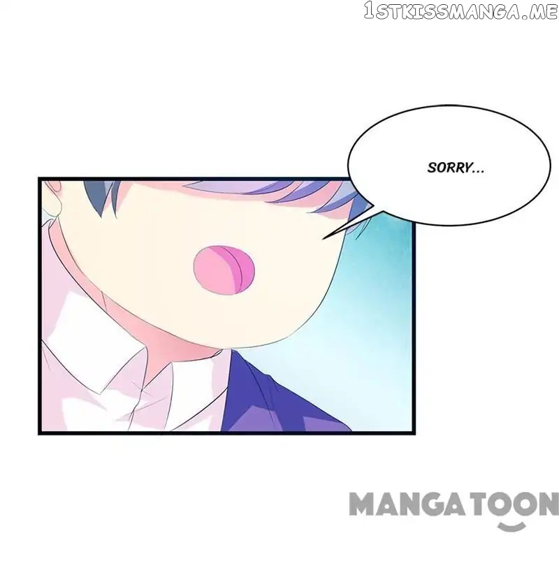 Hey, Don’t Touch My Cheese chapter 17 - page 24