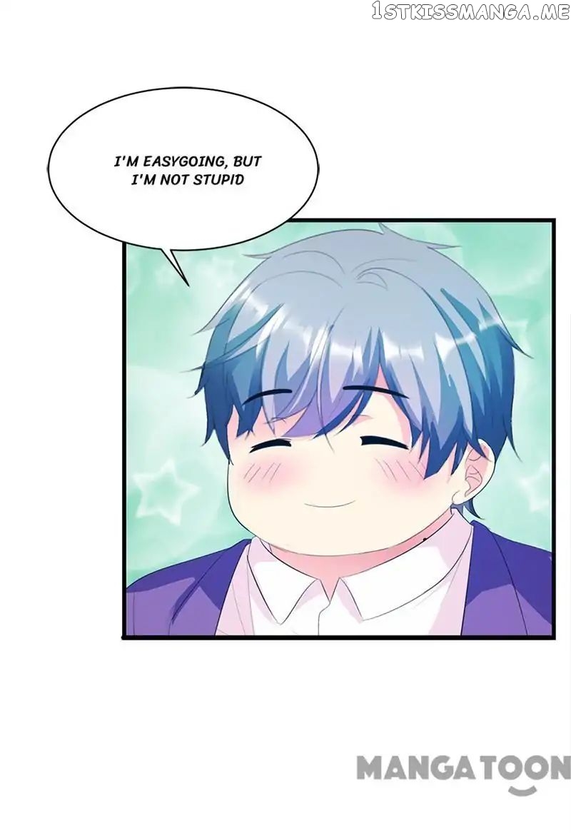 Hey, Don’t Touch My Cheese chapter 17 - page 25