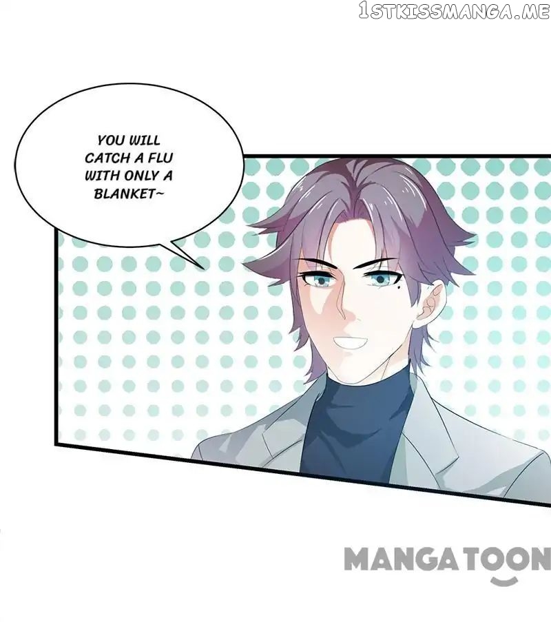 Hey, Don’t Touch My Cheese chapter 17 - page 29