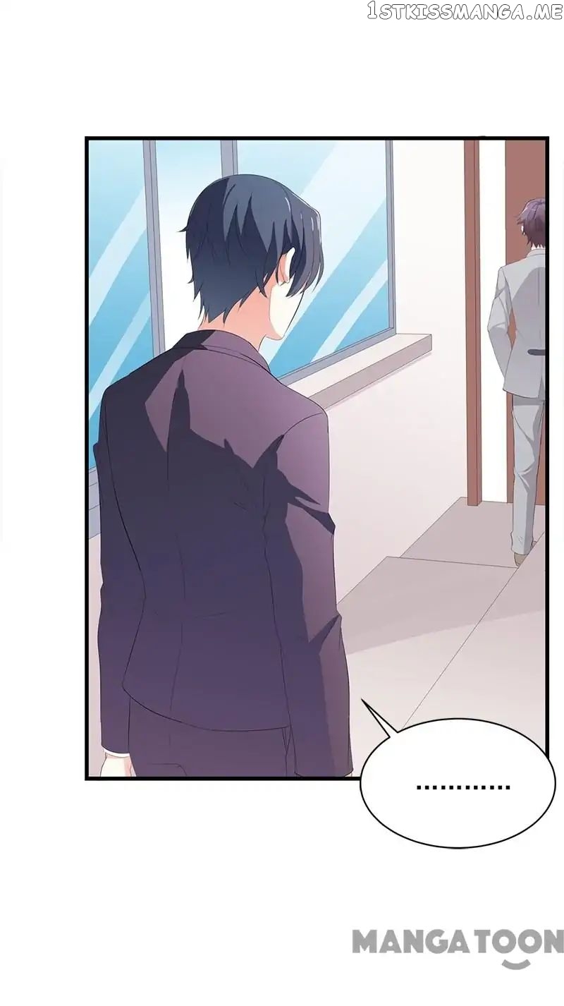 Hey, Don’t Touch My Cheese chapter 17 - page 32