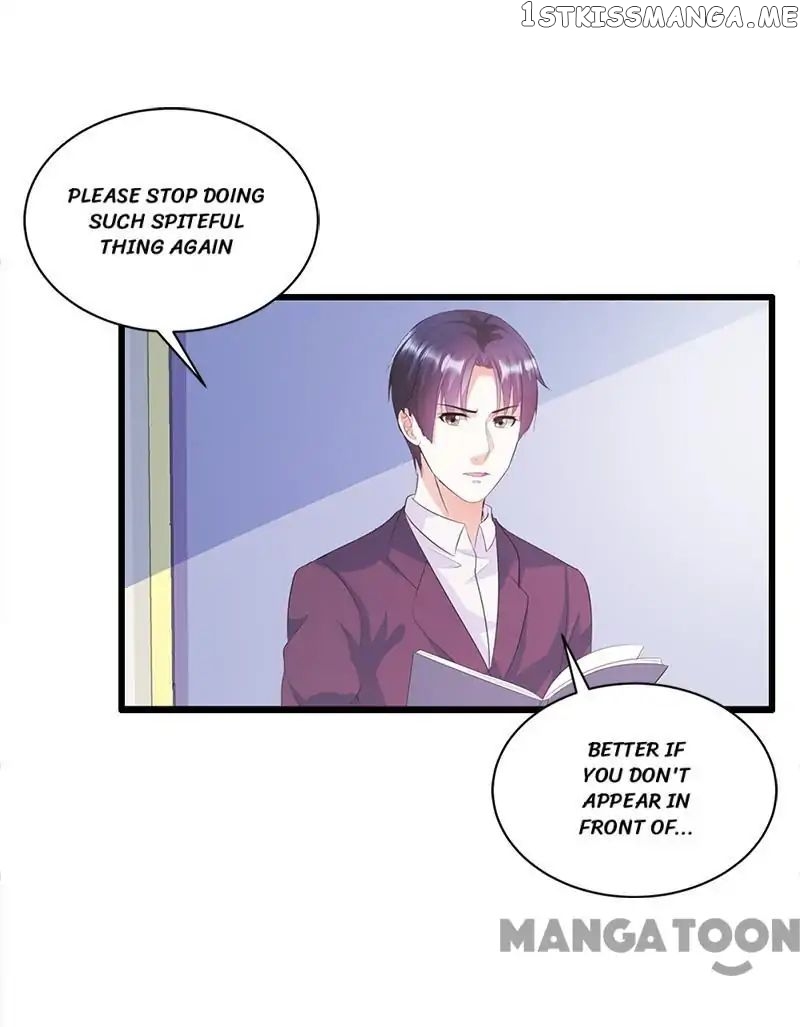 Hey, Don’t Touch My Cheese chapter 17 - page 7
