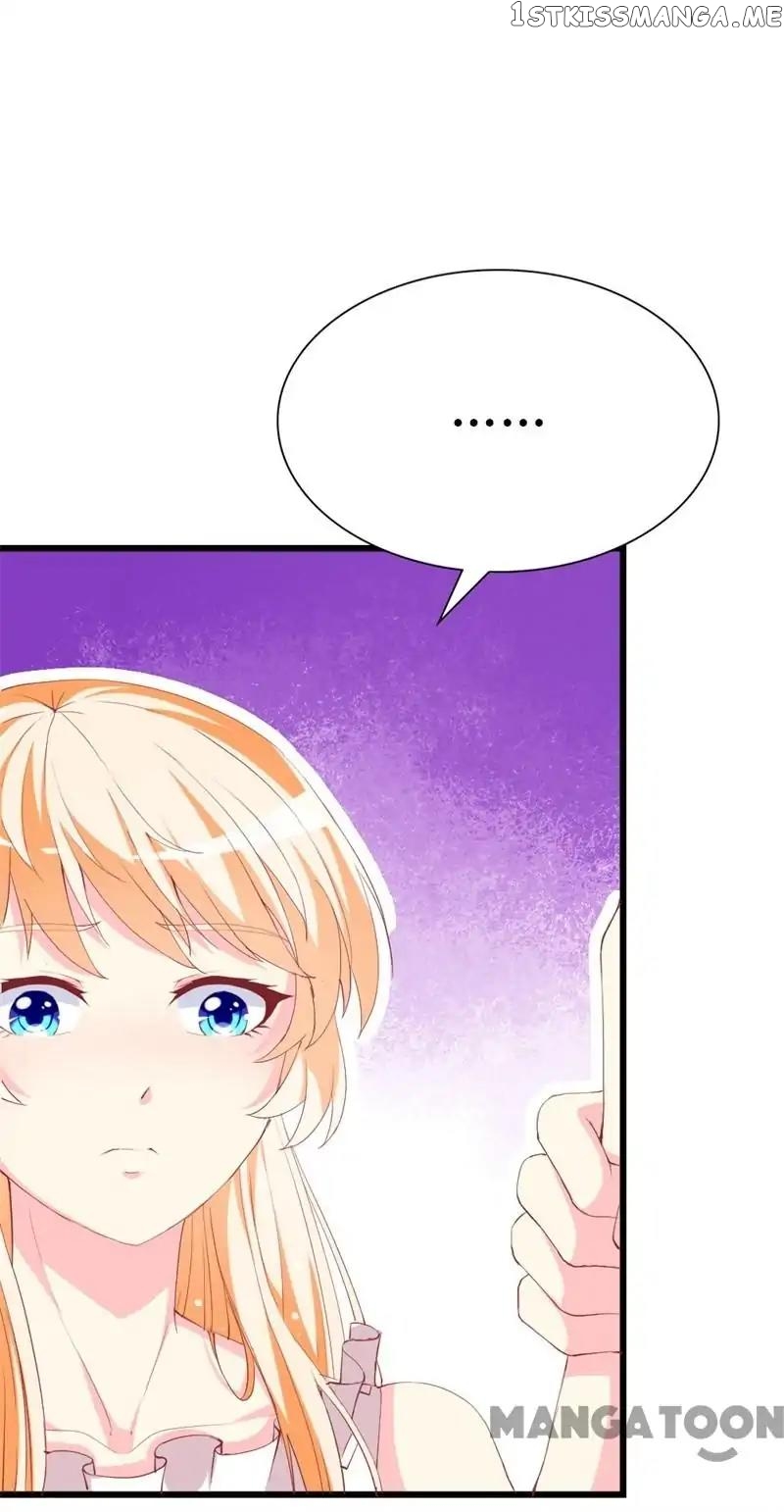 Hey, Don’t Touch My Cheese chapter 106 - page 16