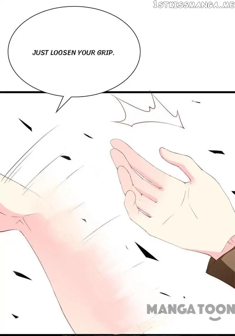 Hey, Don’t Touch My Cheese chapter 106 - page 17