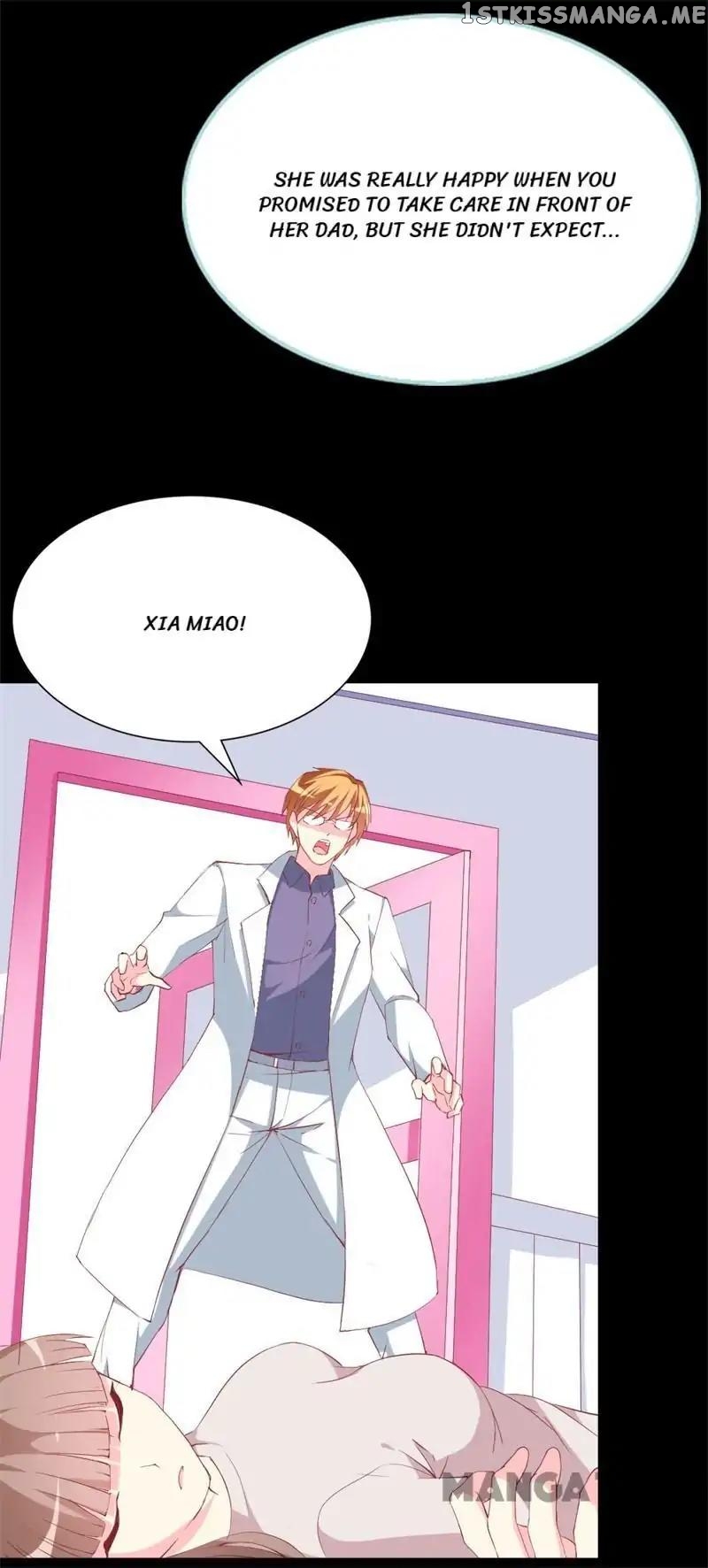 Hey, Don’t Touch My Cheese chapter 106 - page 28