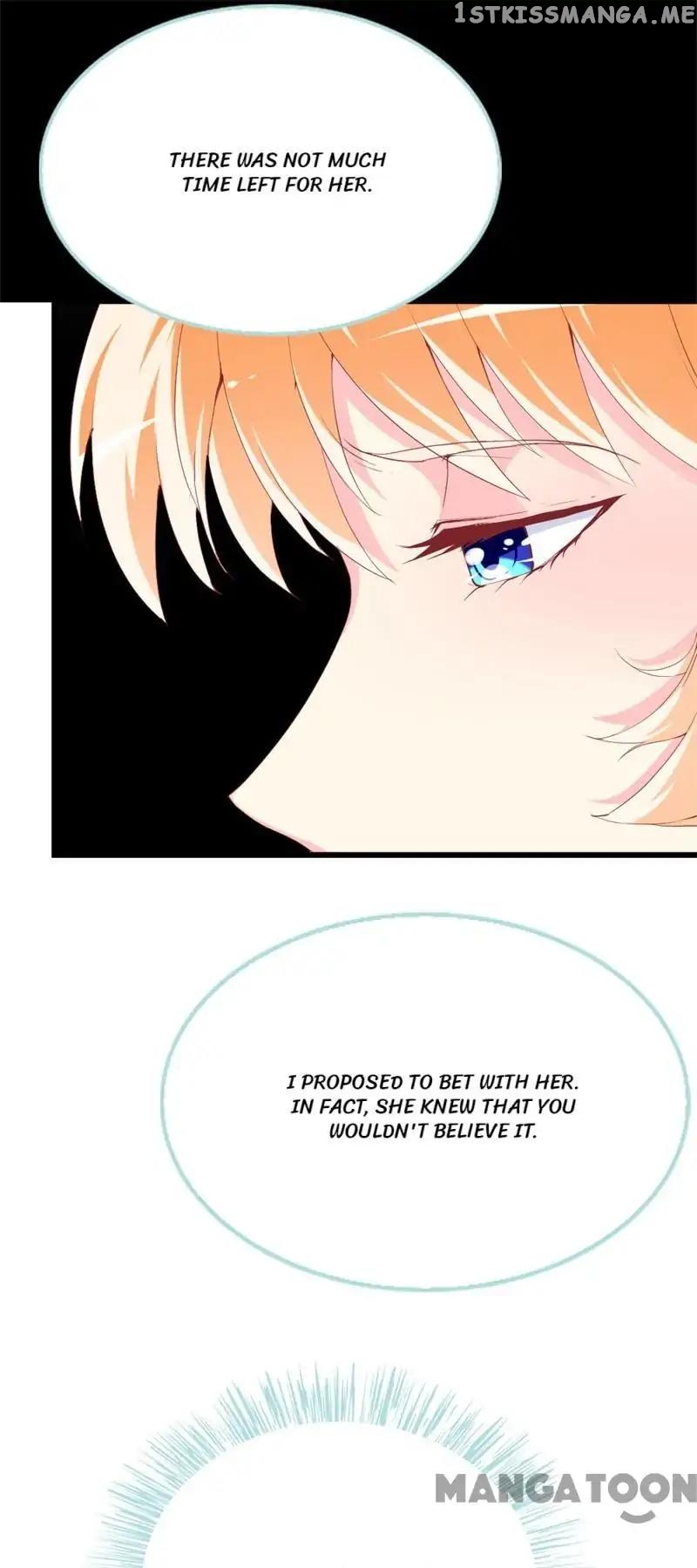 Hey, Don’t Touch My Cheese chapter 106 - page 29