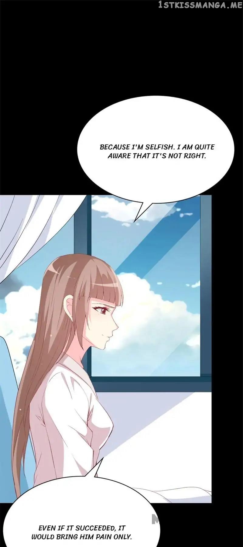 Hey, Don’t Touch My Cheese chapter 106 - page 31