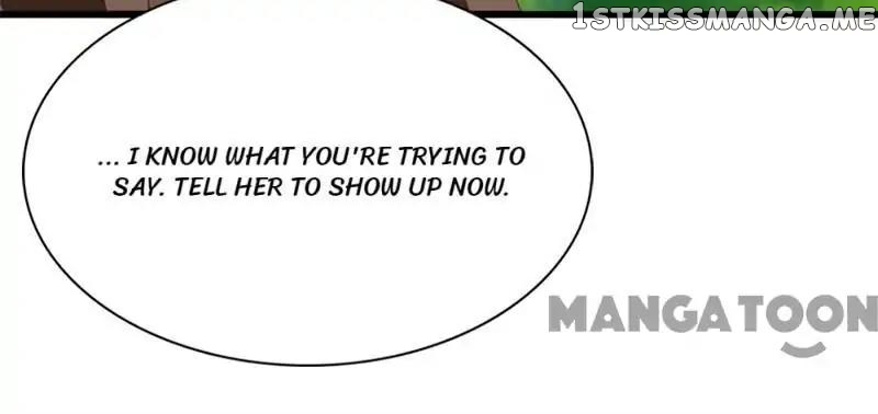 Hey, Don’t Touch My Cheese chapter 106 - page 36