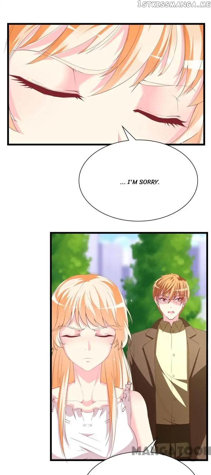 Hey, Don’t Touch My Cheese chapter 106 - page 37