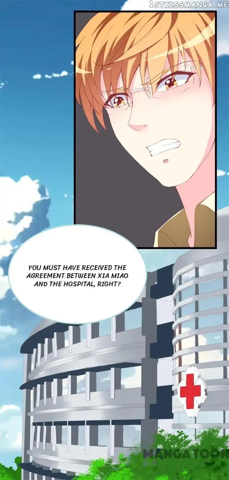 Hey, Don’t Touch My Cheese chapter 106 - page 9