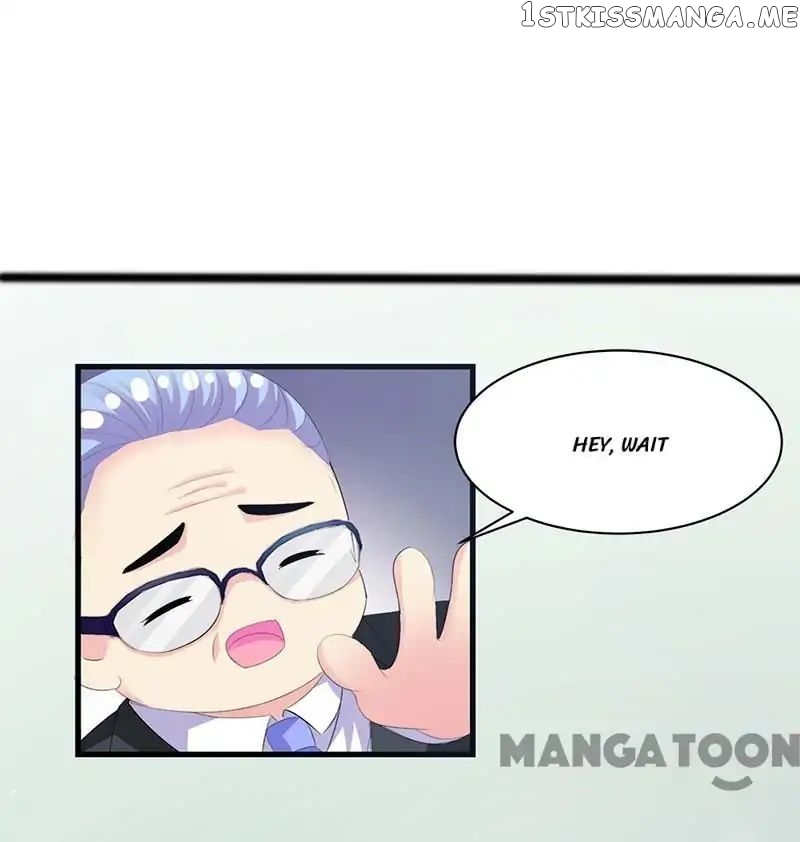 Hey, Don’t Touch My Cheese chapter 11 - page 14