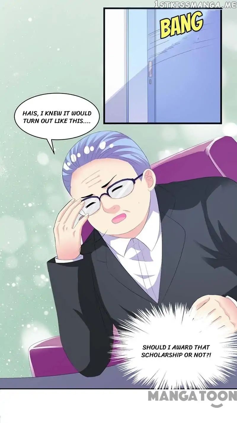 Hey, Don’t Touch My Cheese chapter 11 - page 15