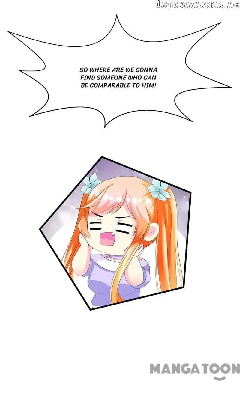 Hey, Don’t Touch My Cheese chapter 11 - page 27